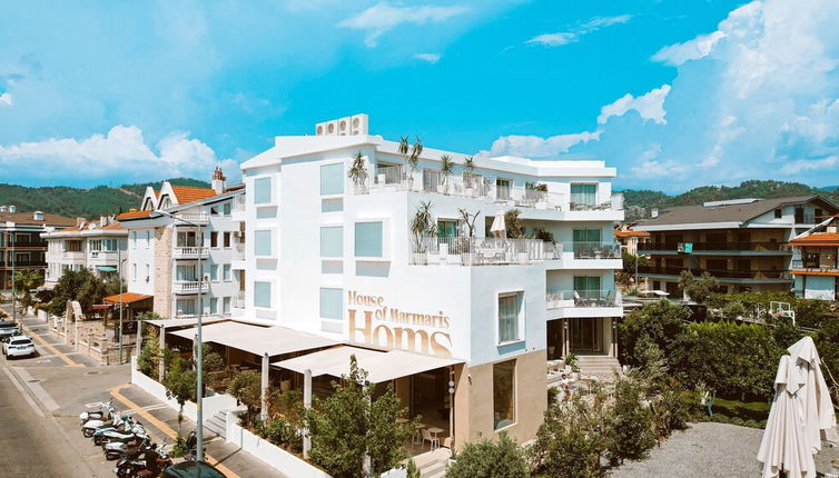 Foto 1 - House of Marmaris