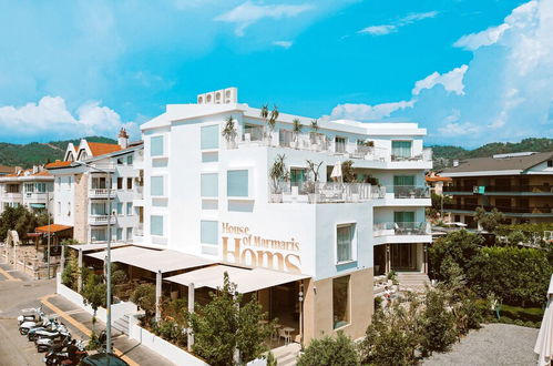 Foto 1 - House of Marmaris