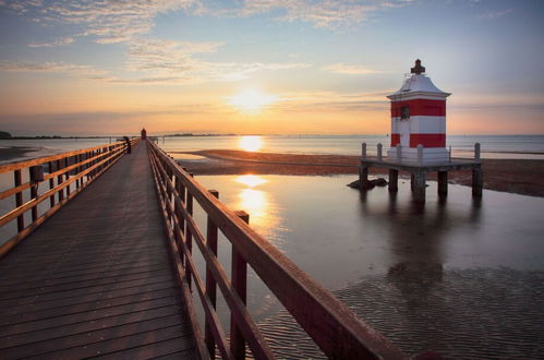 Photo 9 - Charming Villa in Lignano Centre