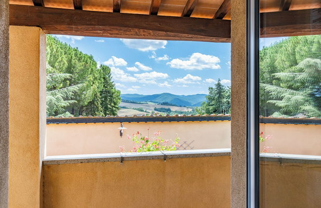 Corbezzola,Family Apt With Pool Near Volt - Foto 15