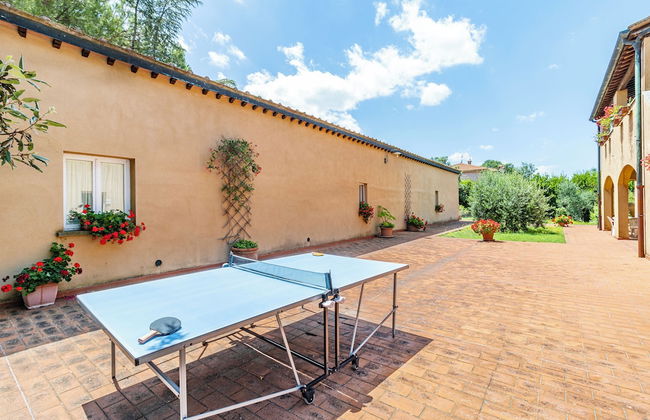 Corbezzola,Family Apt With Pool Near Volt - Foto 19