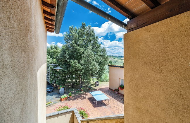 Corbezzola,Family Apt With Pool Near Volt - Foto 17
