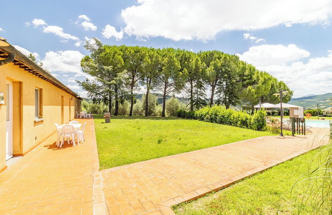 Corbezzola,Family Apt With Pool Near Volt - Foto 22
