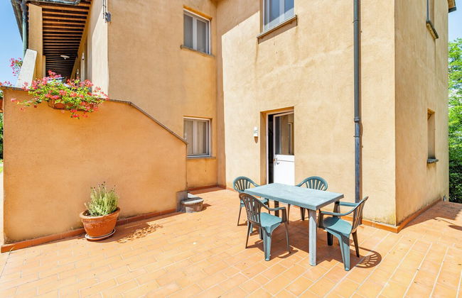 Corbezzola,Family Apt With Pool Near Volt - Foto 16