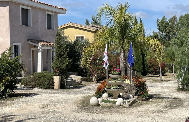 Vi Ja Villa Janas - Foto 30