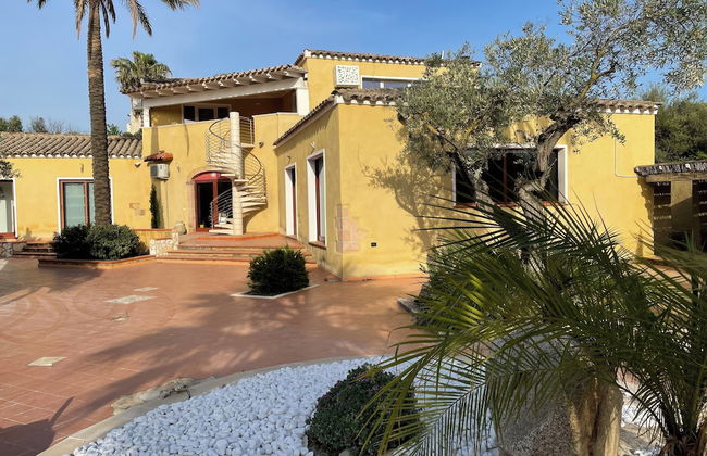 Vi Ja Villa Janas - Foto 25