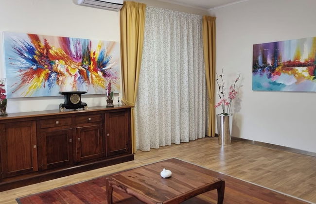 Vi Ja Villa Janas - Foto 13
