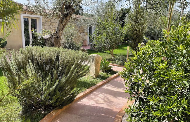 Vi Ja Villa Janas - Foto 1