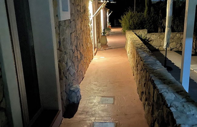 Vi Ja Villa Janas - Foto 22