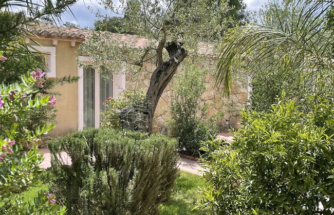 Vi Ja Villa Janas - Foto 29