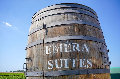 Photo 38 - Emera Wine Resort Claudio Quarta