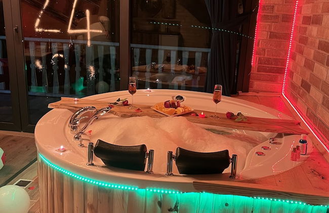 Poyraz Dağ Evleri - Foto 13