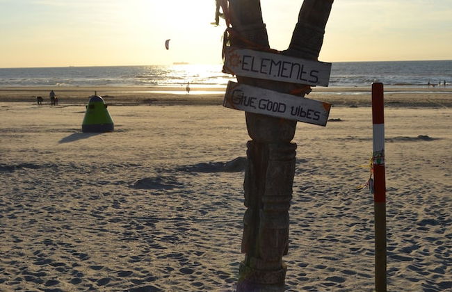 Bungalow in 's-gravenzande With Nautical Charm - Foto 37