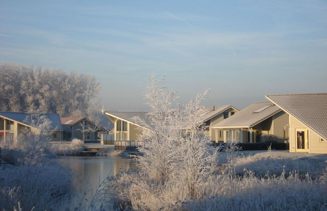 Villa in Zeeland With Private Terrace - Foto 35