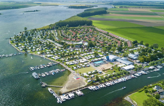 Villa in Zeeland With Private Terrace - Foto 36