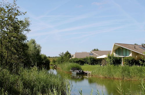 Photo 33 - Family Friendly Villa near Center of Kortgene