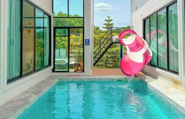 Good Moments Pool Villa - Foto 65