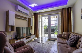 Photo 1 - Chic Villa w Patio 5 min to Beach in Antalya