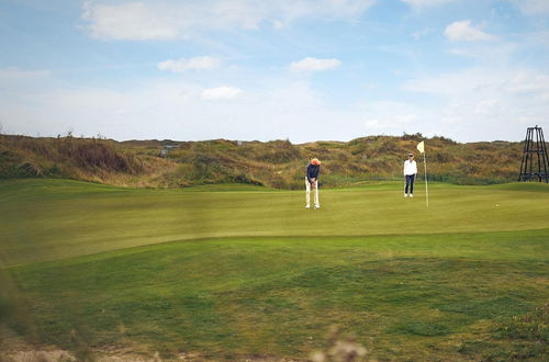 Photo 15 - Luxury Villa not far From the sea on Texel