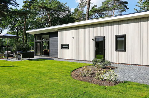 Photo 11 - Modern Chalet Next to the Forest