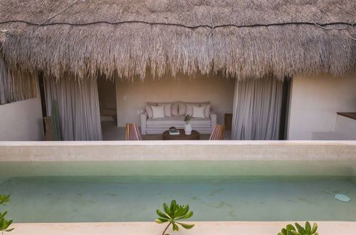 Foto 46 - Luxury Oasis in Luum Zama - Private Pool