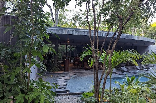 Foto 64 - Luxury Oasis in Luum Zama - Private Pool
