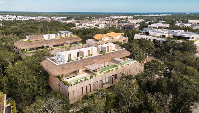 Photo 1 - Luxury Oasis in Luum Zama - Private Pool