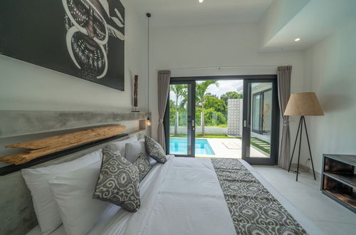 Photo 5 - Villa Isyan - 3BR Villa in Canggu