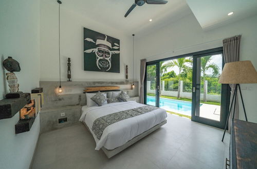 Foto 4 - Villa Isyan - 3BR Villa in Canggu