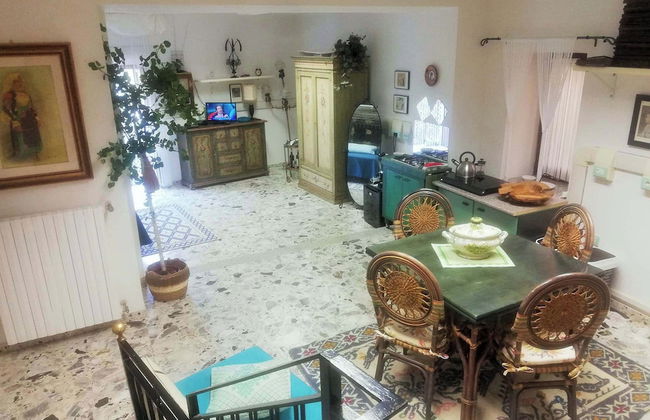 Casa degli Artisti - Foto 12