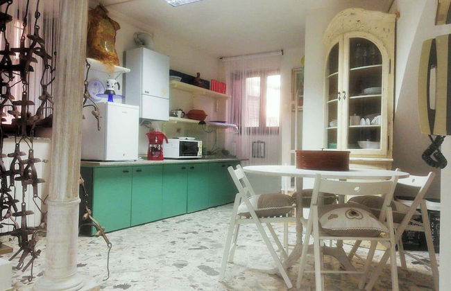 Casa degli Artisti - Foto 15