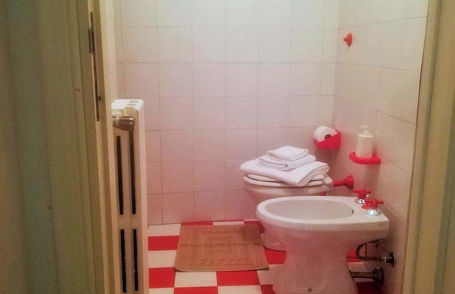 Casa degli Artisti - Foto 20