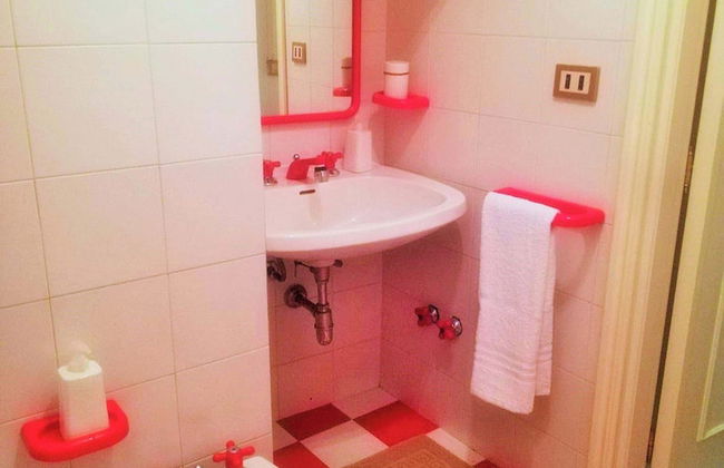 Casa degli Artisti - Foto 21