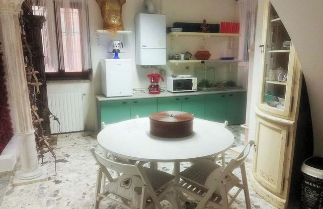 Casa degli Artisti - Foto 16