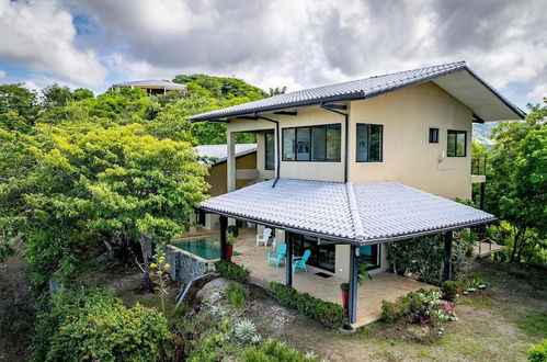 Photo 25 - Huge, Breathtaking Hillside Home With Private Pool and Sweeping Views