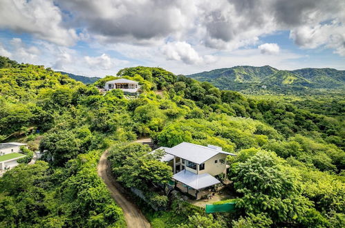 Photo 30 - Huge, Breathtaking Hillside Home With Private Pool and Sweeping Views