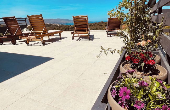 Phaedra House For Relaxing Holidays Near Platanias - Foto 36