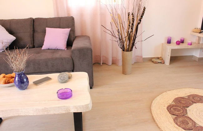 Phaedra House For Relaxing Holidays Near Platanias - Foto 20