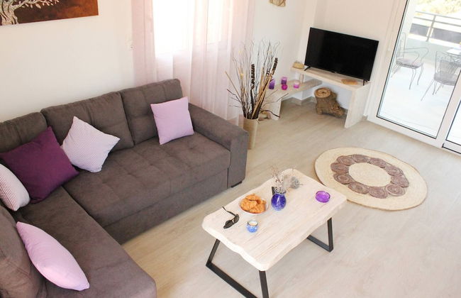 Phaedra House For Relaxing Holidays Near Platanias - Foto 19