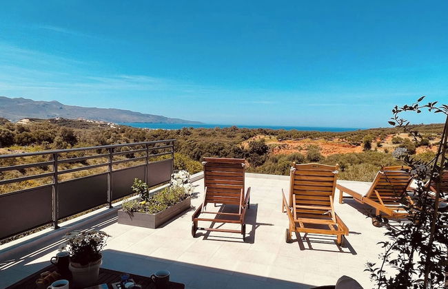 Phaedra House For Relaxing Holidays Near Platanias - Foto 38