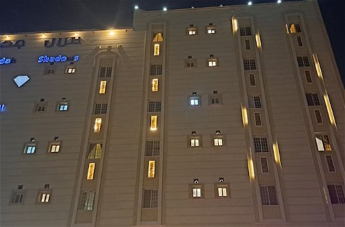 Foto 7 - Jeddah Shadows Hotel