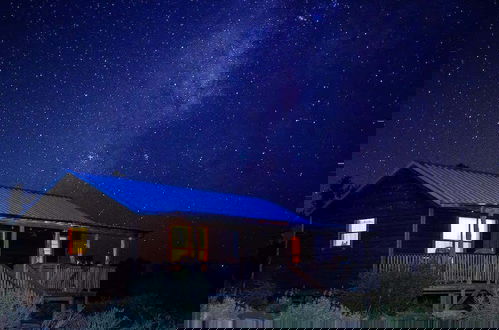 Foto 1 - Rockyridge Cabin-hill Country Views-20 min to Fred