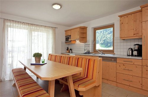 Foto 2 - Holiday Home With Swimming Pool in Wald im Pinzgau