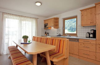 Photo 2 - Holiday Home With Swimming Pool in Wald im Pinzgau