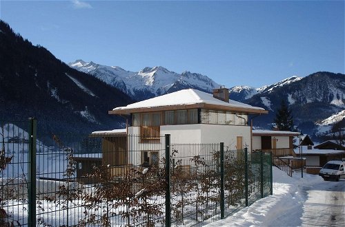 Foto 15 - Holiday Home With Swimming Pool in Wald im Pinzgau
