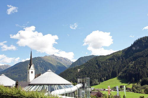 Foto 23 - Holiday Home With Swimming Pool in Wald im Pinzgau