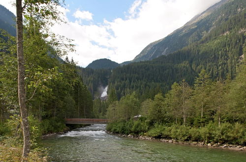 Foto 35 - Holiday Home With Swimming Pool in Wald im Pinzgau