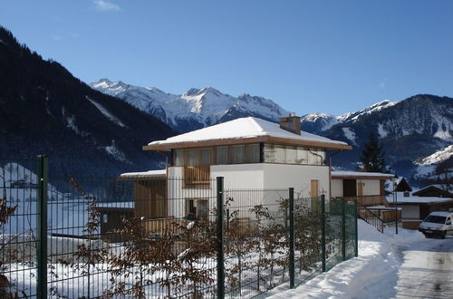 Foto 1 - Holiday Home With Swimming Pool in Wald im Pinzgau