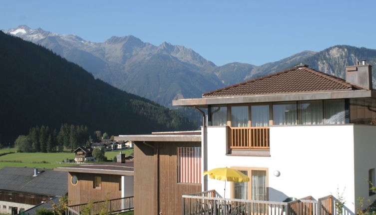 Photo 1 - Holiday Home With Swimming Pool in Wald im Pinzgau