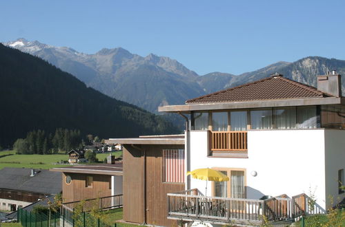 Photo 1 - Holiday Home With Swimming Pool in Wald im Pinzgau